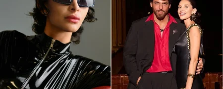 بیوگرافی سارا بلوما؛ دی‌جی الجزایری‌تبار و معشوق جدید جان یامان بازیگر معروف ترکیه‌ای