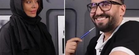 انتقادها به رفتار مجری در مصاحبه جنجالی با شراره رخام و افشاگری‌های او  + ویدئو