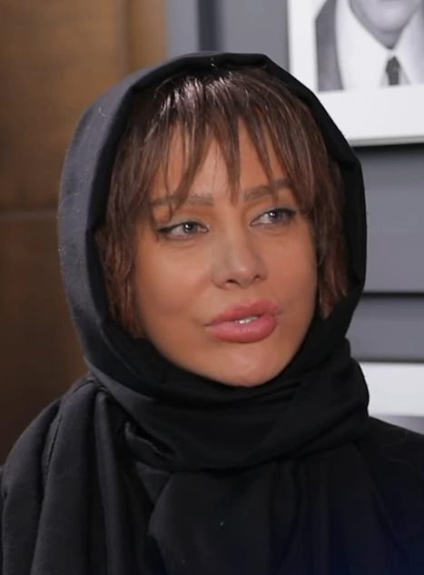 شراره رخام
