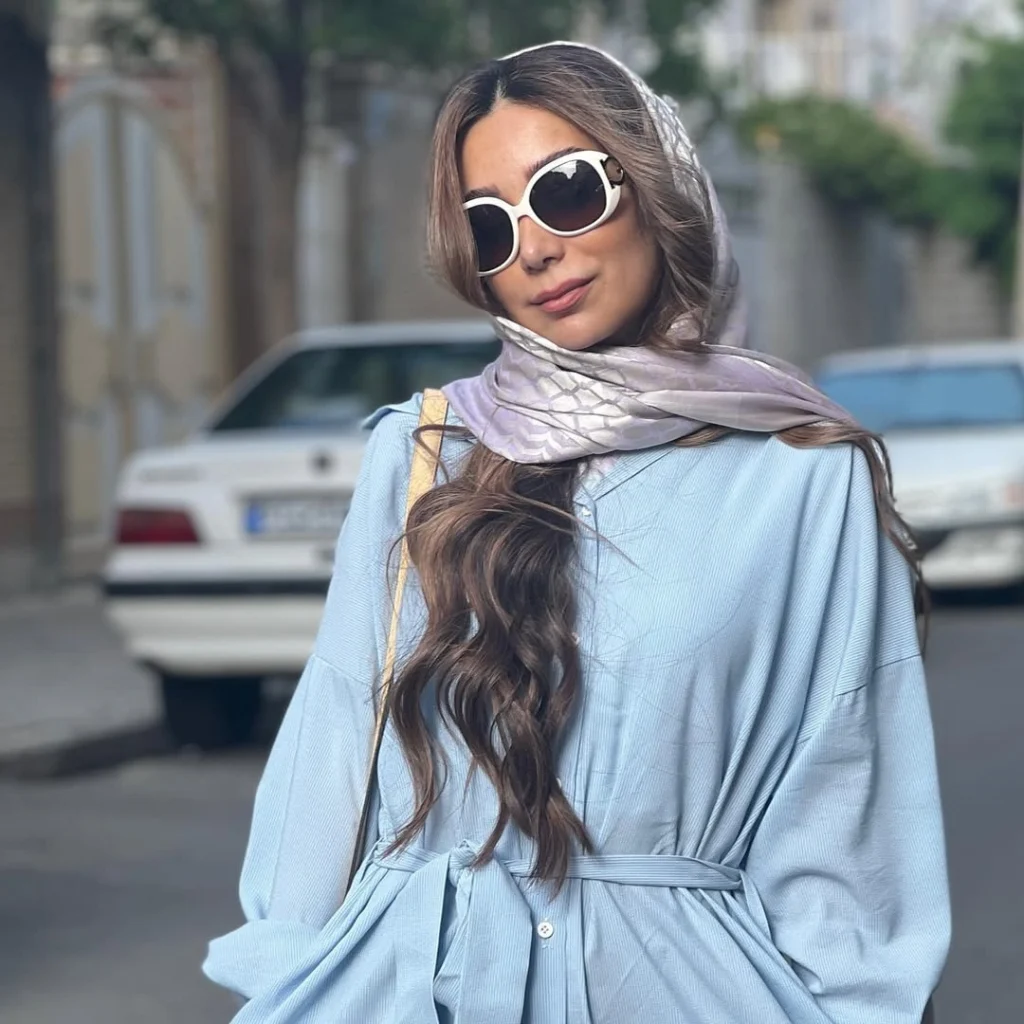 شیما کاتوزیان