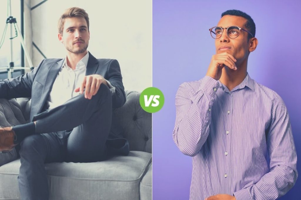 ۶ دسته مختلف مردان از نظر کارشناسان؛ شما جزو کدام گروه هستید؟