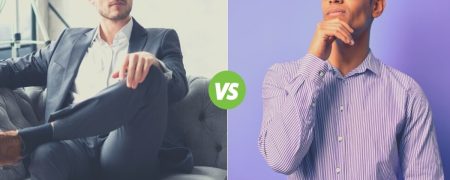 ۶ دسته مختلف مردان از نظر کارشناسان؛ شما جزو کدام گروه هستید؟