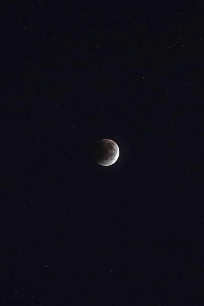 ماه گرفتی