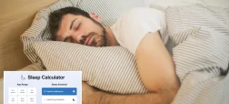 خواب‌سنج؛ ابزار آنلاین ساده برای تشخیص میزان خواب کافی برای شما