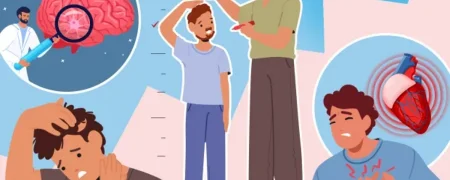 تأثیر قد بر سلامت و احتمال بروز بیماری‌ها؛ از کمردرد تا ریزش مو