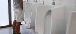 ادرار نشسته