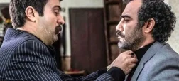 سریال پایتخت