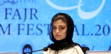 ستایش دهقان: «می‌گویند شبیه گوگوش و ریحانه پارسا هستی» + ویدیو