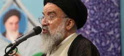 سید احمد خاتمی