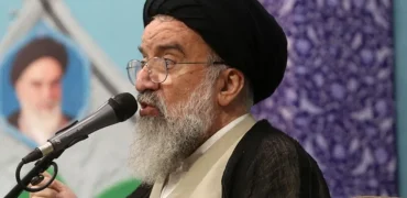 اظهارات اخیر سید احمد خاتمی درباره جنگ ۱۲ روزه: «۳۰ نفر از فرماندهان‌شان به جهنم رفتند»