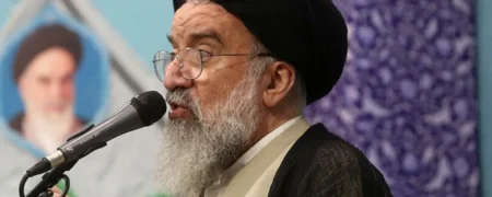 ادعای سید احمد خاتمی درباره جنگ ۱۲ روزه: ۳۰ نفر از فرماندهان‌ اسرائیل کشته شدند