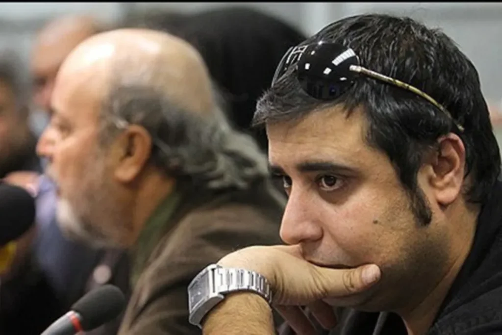 سعید نعمت الله