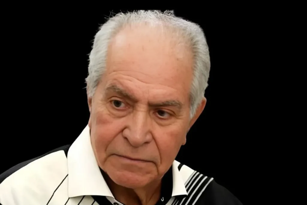 هوشمند عقیلی خواننده و آهنگساز ایرانی در سن ۸۸ سالگی درگذشت