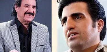 اجرای دونفره جواد یساری با محسن لرستانی ترند فضای مجازی شد + ویدیو