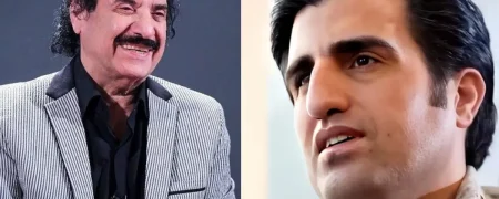 اجرای دونفره جواد یساری با محسن لرستانی ترند فضای مجازی شد + ویدیو