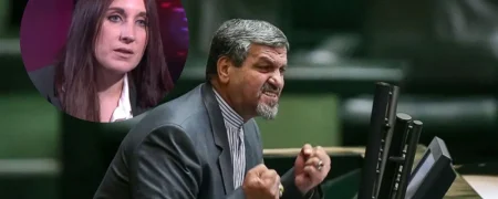 مصطفی کواکبیان: «گفتن ای کاش می‌گفتی صیغه، کلمه همخوابی درست نبود» + ویدیو