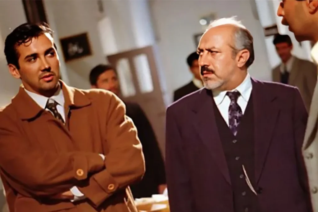 حسام نواب صفوی