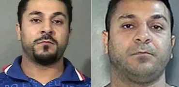 FBI در تعقیب یک تبهکار ایرانی پس از  فرار معجزه‌آسای او از امنیتی‌ترین زندان جهان!