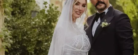 ازدواج کامران تفتی و متین ستوده؛ روایت عاشقانه‌ای که از دل یک سریال تلویزیونی بیرون آمد