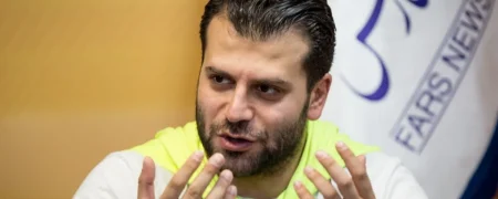 ماجرای تغییر بازیگر اصلی سریال «بچه مهندس» از روزبه حصاری به محمدرضا رهبری