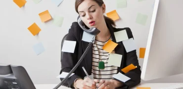 چگونه «بیماری عجله» چراغ خاموش سلامت شما را تهدید می‌کند؟
