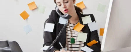 چگونه «بیماری عجله» چراغ خاموش سلامت شما را تهدید می‌کند؟