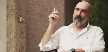 هادی حجاز‌ی‌فر در پامپ؛ از ترک سیگار و کلاس کنترل خشم تا تهدید به خودسوزی + ویدیو