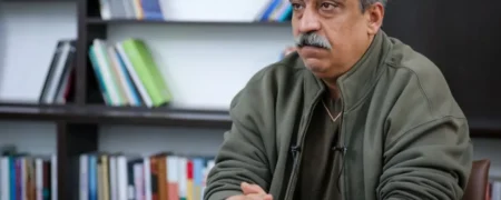 کارشناس و مجری صداوسیما: «۹۰ درصد مردم خواستار ساخت بمب اتم هستند» + ویدیو