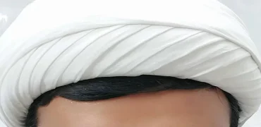 ویو گرفتن با عمّامه آخوند قلّابی در اینستاگرام؟ + ویدیو