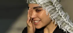 محیا امید بیگی