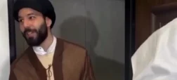 آخوند تقلبی