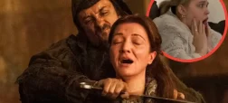 صحنه عروسی خونین گیم‌آو ترونز