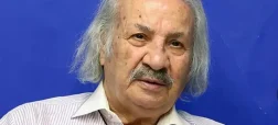 سعید پیردوست
