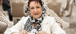 مریم امیرجلالی