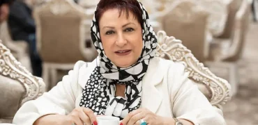 افشاگری‌های مریم امیرجلالی در رُک؛ از بازیگر شدن احمد پورمخبر تا دلخوری از حمید لولایی