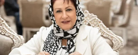 افشاگری‌های مریم امیرجلالی در رُک؛ از بازیگر شدن احمد پورمخبر تا دلخوری از حمید لولایی
