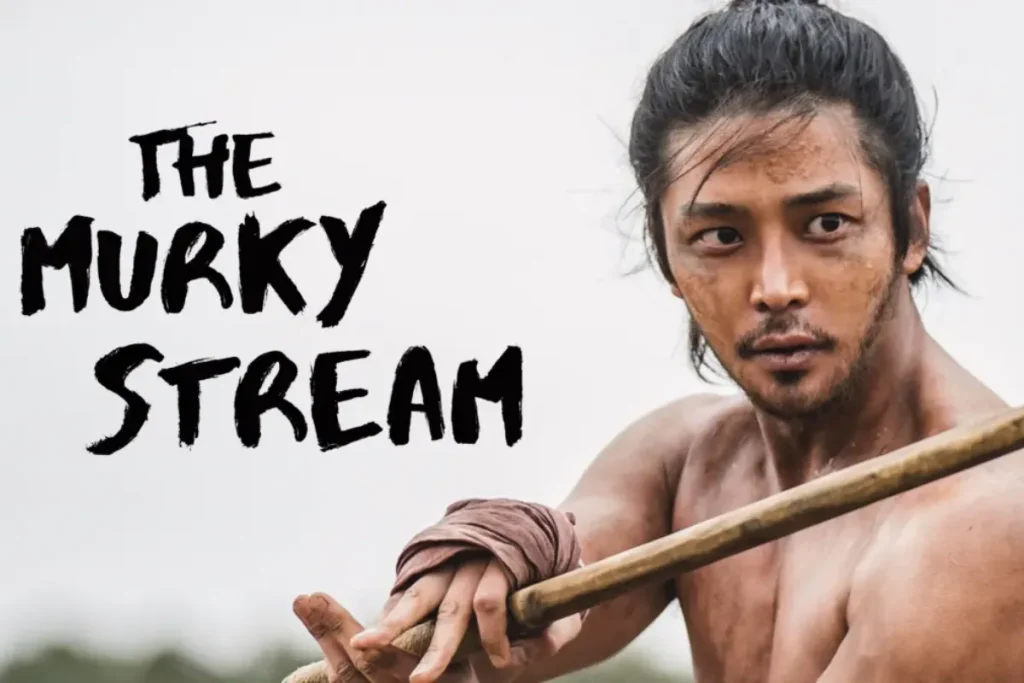 The Murky Stream؛ سریال تاریخی جدید کره‌ای با روایتی تاریک و پر از خیانت