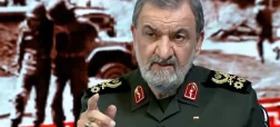 محسن رضایی