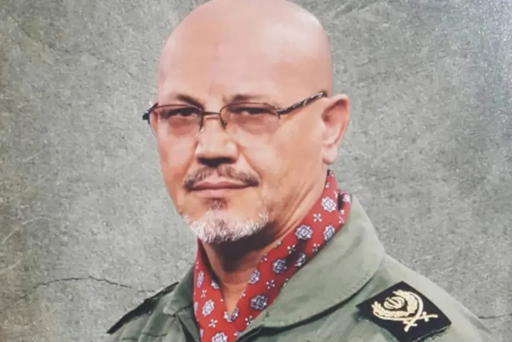 دکتر احمد مهرنیا