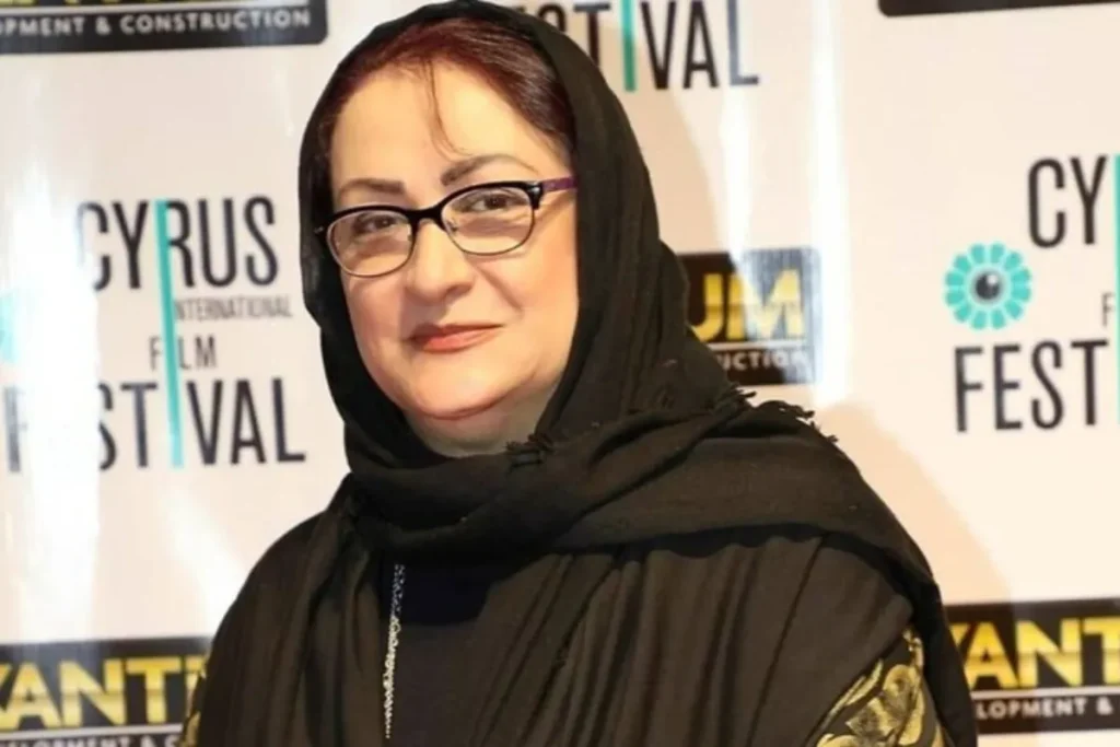 مریم امیرجلالی: «بی‌حجاب نمی‌گردم و به قانون احترام می‌گذارم» + ویدیو
