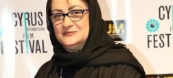 مریم امیرجلالی
