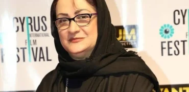 مریم امیرجلالی: «بی‌حجاب نمی‌گردم و به قانون احترام می‌گذارم» + ویدیو