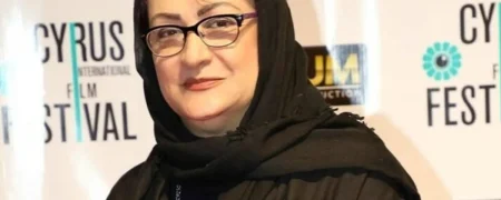مریم امیرجلالی: «بی‌حجاب نمی‌گردم و به قانون احترام می‌گذارم» + ویدیو