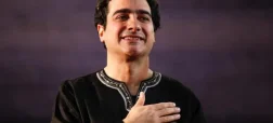 همایون شجریان