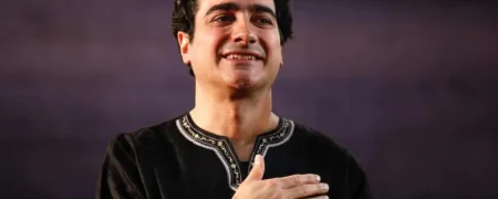 جزئیات و زمان برگزاری کنسرت رایگان همایون شجریان در میدان آزادی تهران + ویدیو