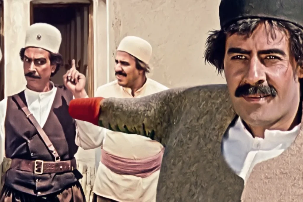 پخش مجدد سریال خاطرهانگیز «روزی روزگاری» از شبکه آیفیلم