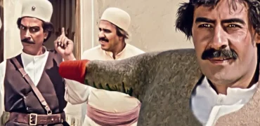 پخش مجدد سریال خاطره‌انگیز «روزی روزگاری» از شبکه آی‌فیلم