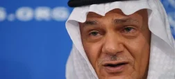 شاهزاده سعودی