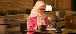بازگشت ژیلا صادقی به قاب تلویزیون با برنامه‌ای که از خط قرمز صداوسیما عبور کرد