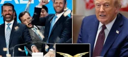 پروژه رمزارز پسران دونالد ترامپ پرسودتر از کسب‌وکار املاک پدرشان شد